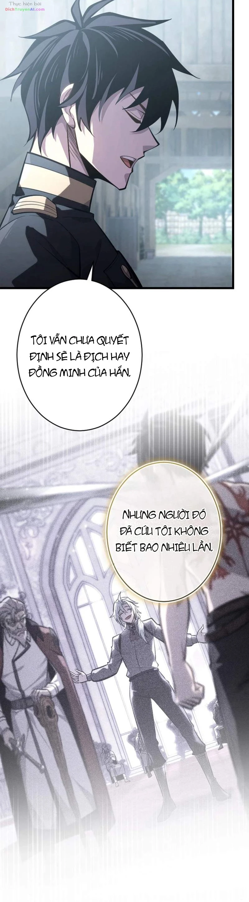 Aster: Kẻ Nổi Loạn Của Gia Tộc Bạo Chúa Chapter 43 - 23