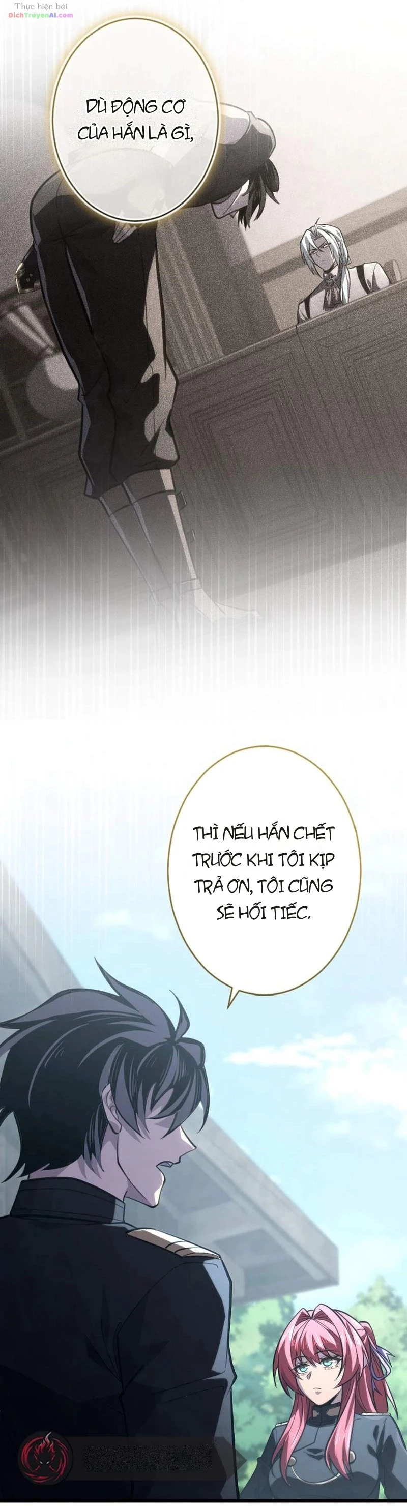 Aster: Kẻ Nổi Loạn Của Gia Tộc Bạo Chúa Chapter 43 - 24