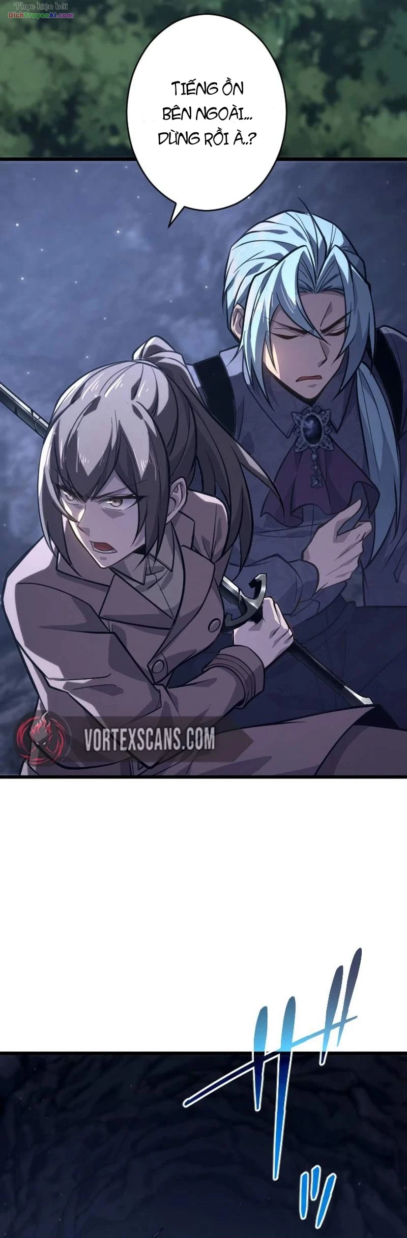 Aster: Kẻ Nổi Loạn Của Gia Tộc Bạo Chúa Chapter 44 - 2