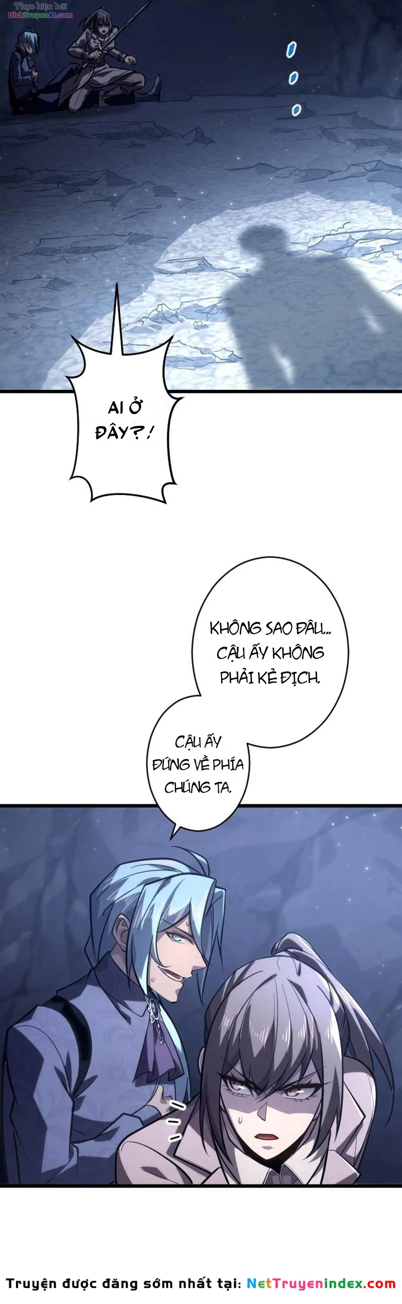 Aster: Kẻ Nổi Loạn Của Gia Tộc Bạo Chúa Chapter 44 - 3