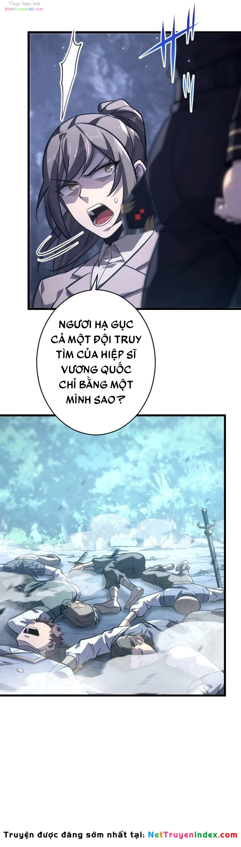 Aster: Kẻ Nổi Loạn Của Gia Tộc Bạo Chúa Chapter 44 - 5
