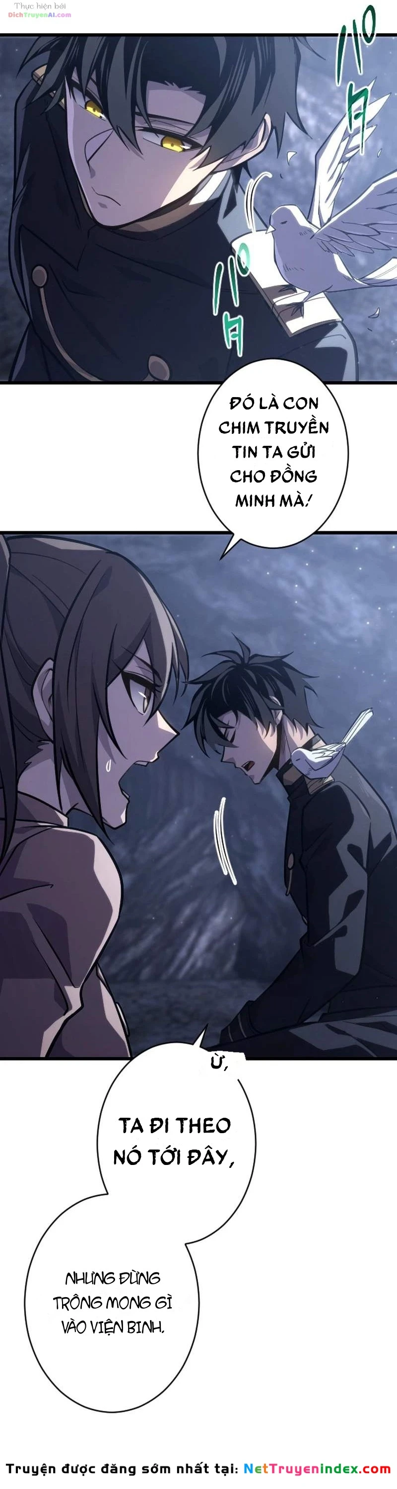 Aster: Kẻ Nổi Loạn Của Gia Tộc Bạo Chúa Chapter 44 - 6