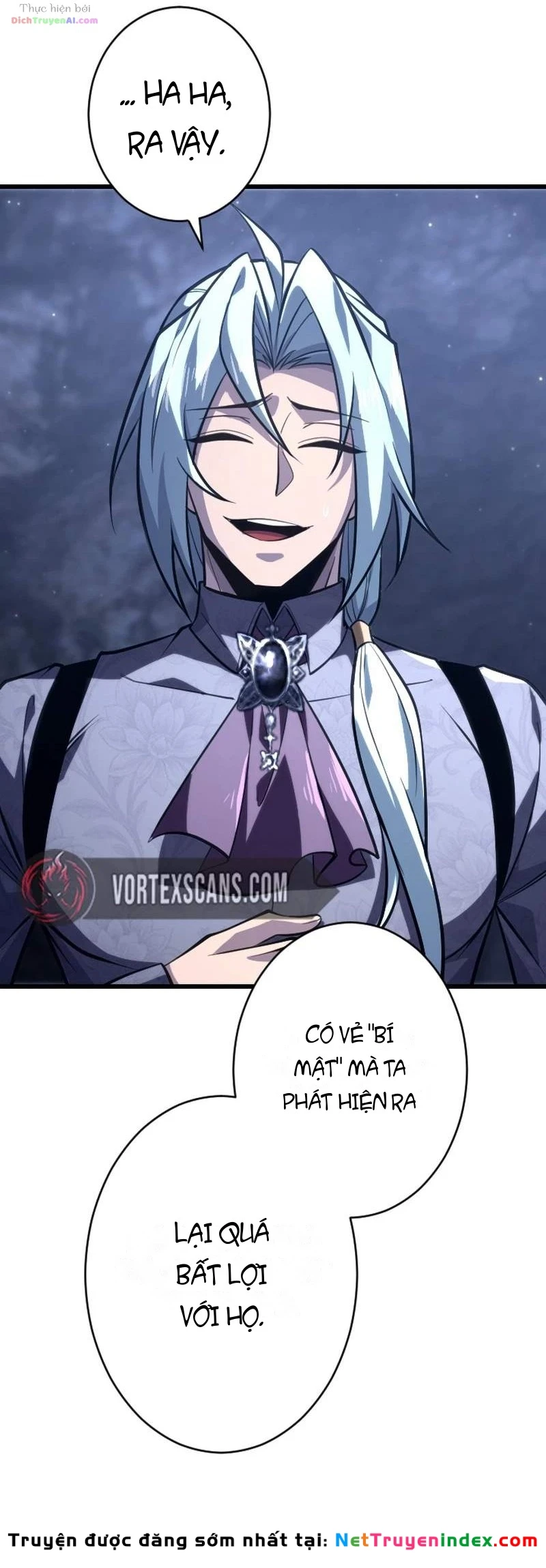 Aster: Kẻ Nổi Loạn Của Gia Tộc Bạo Chúa Chapter 44 - 9