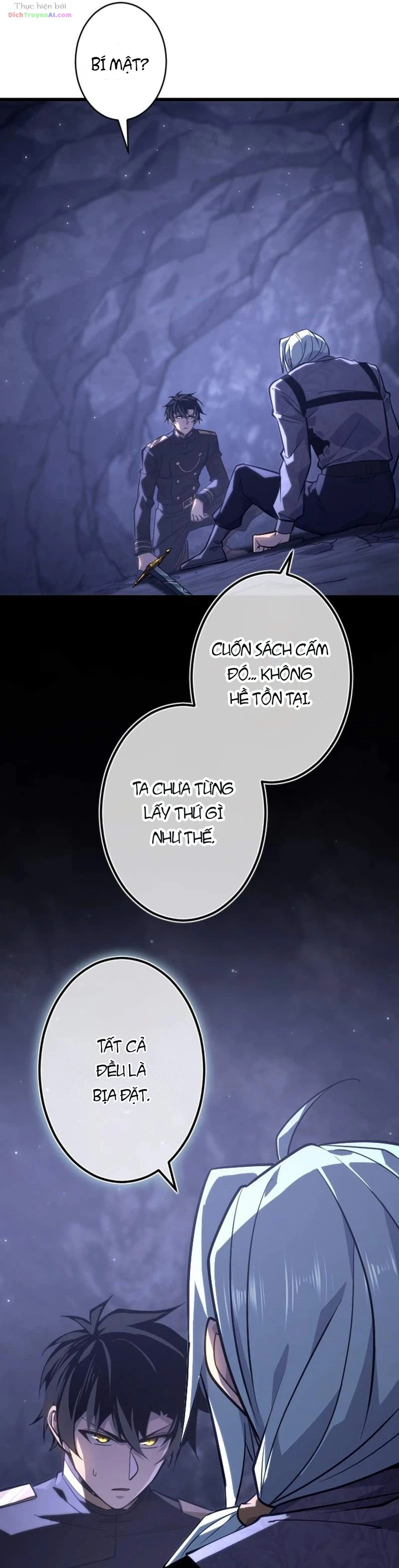 Aster: Kẻ Nổi Loạn Của Gia Tộc Bạo Chúa Chapter 44 - 10