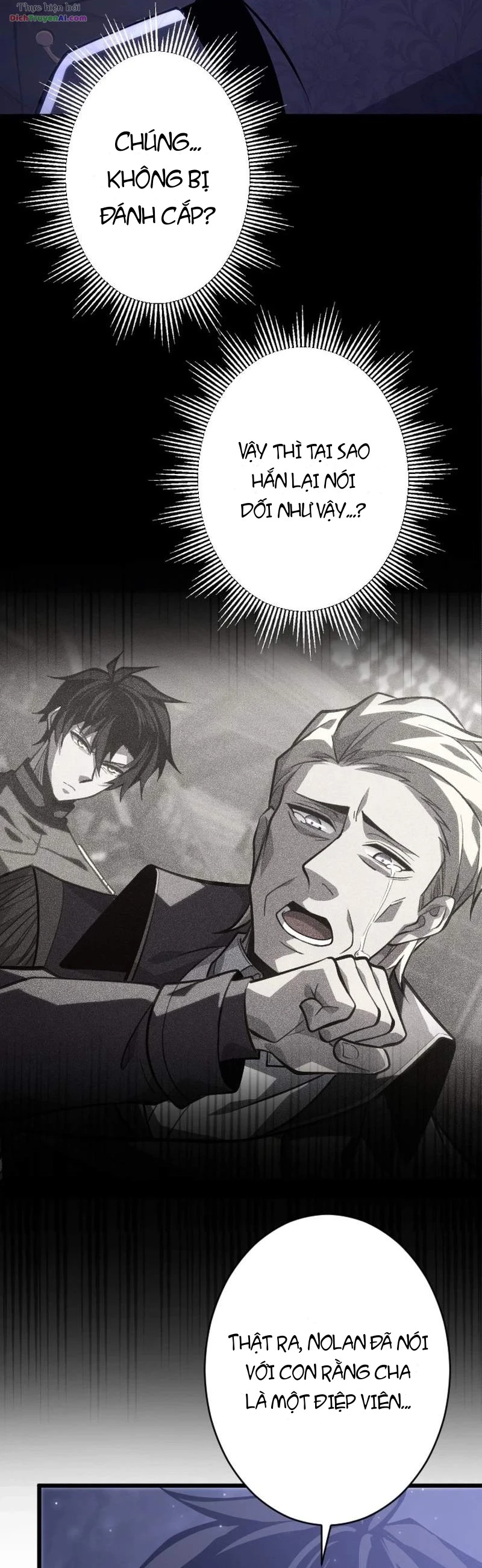 Aster: Kẻ Nổi Loạn Của Gia Tộc Bạo Chúa Chapter 44 - 11