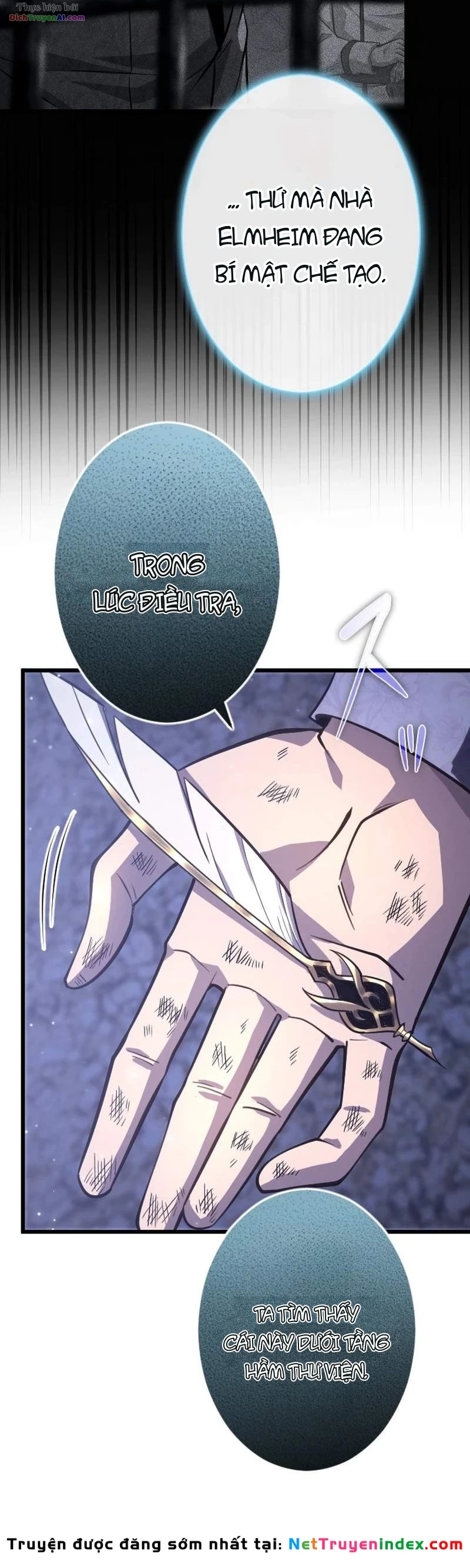 Aster: Kẻ Nổi Loạn Của Gia Tộc Bạo Chúa Chapter 44 - 14