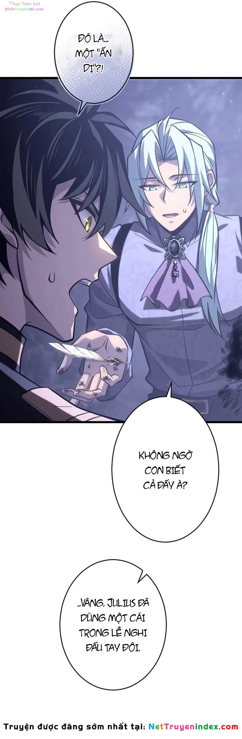 Aster: Kẻ Nổi Loạn Của Gia Tộc Bạo Chúa Chapter 44 - 15
