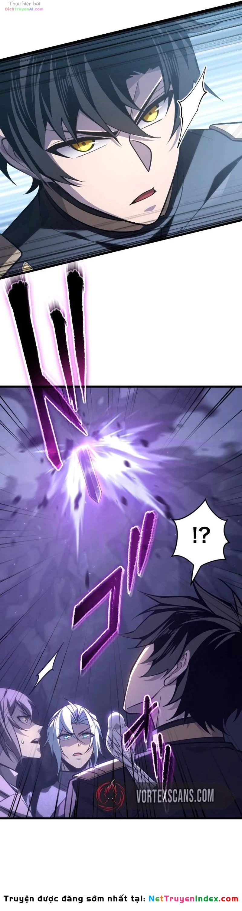 Aster: Kẻ Nổi Loạn Của Gia Tộc Bạo Chúa Chapter 44 - 16