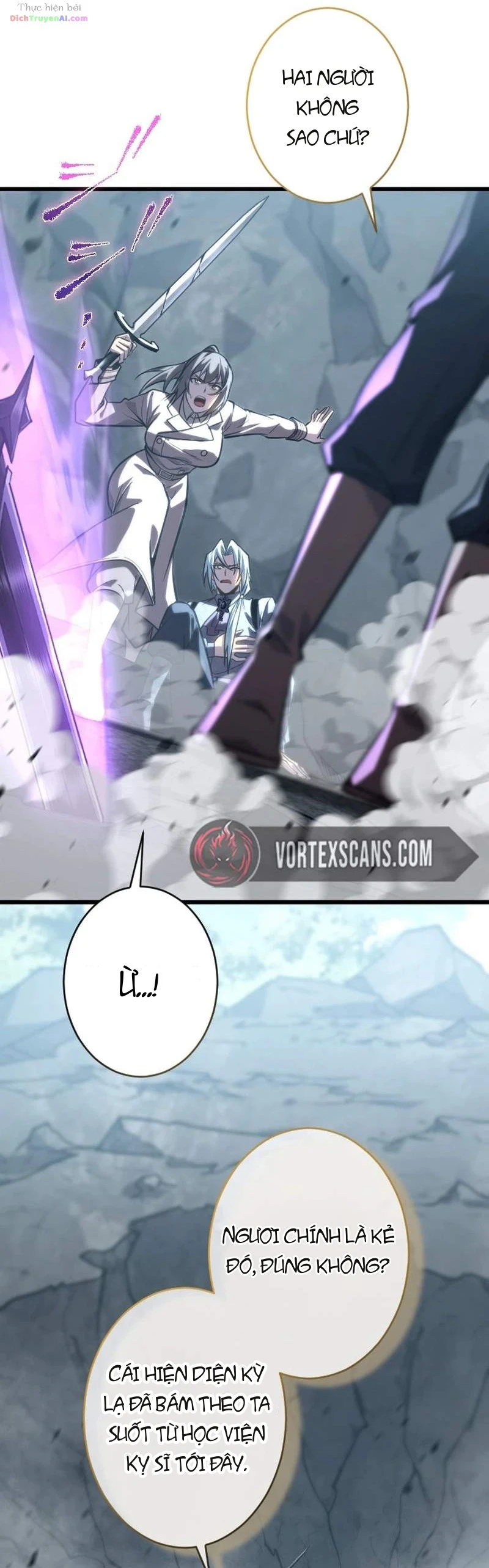 Aster: Kẻ Nổi Loạn Của Gia Tộc Bạo Chúa Chapter 44 - 19