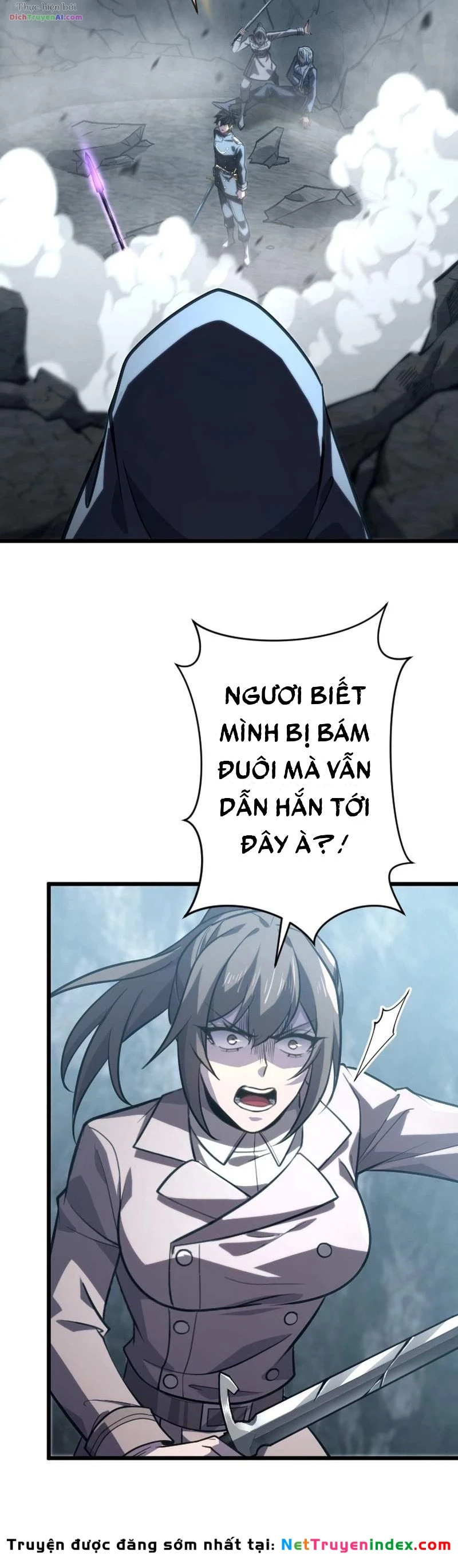 Aster: Kẻ Nổi Loạn Của Gia Tộc Bạo Chúa Chapter 44 - 20