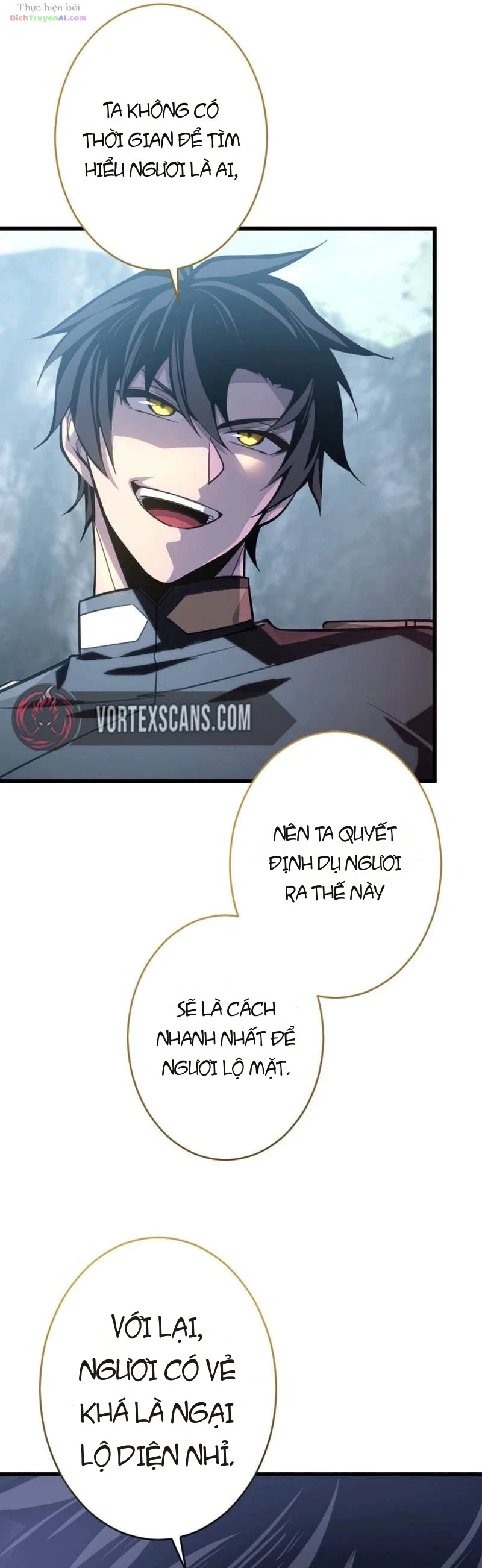 Aster: Kẻ Nổi Loạn Của Gia Tộc Bạo Chúa Chapter 44 - 21