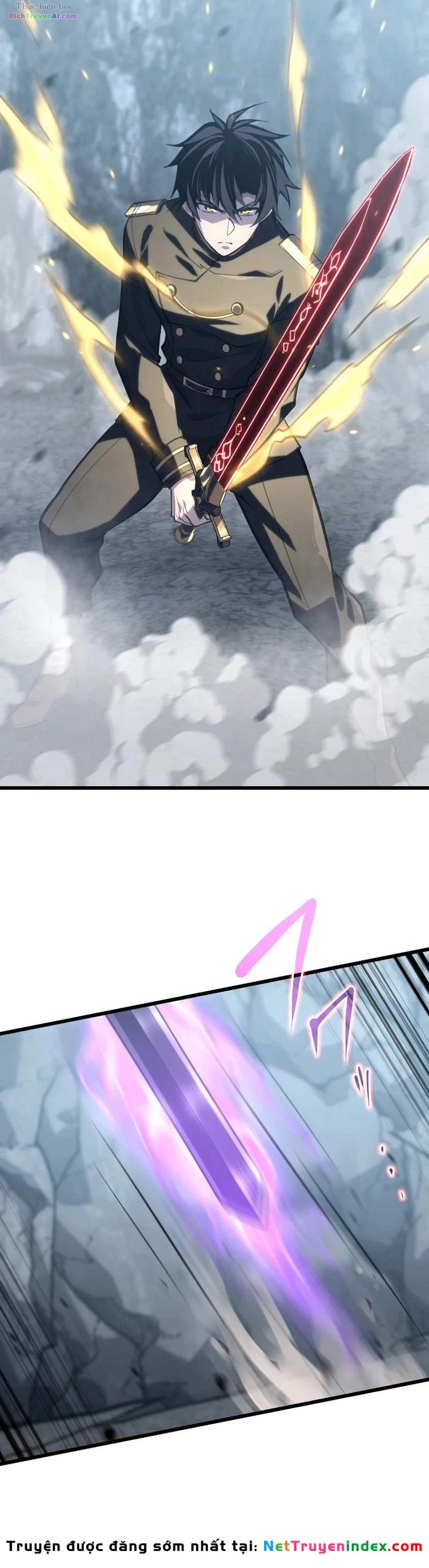 Aster: Kẻ Nổi Loạn Của Gia Tộc Bạo Chúa Chapter 44 - 25