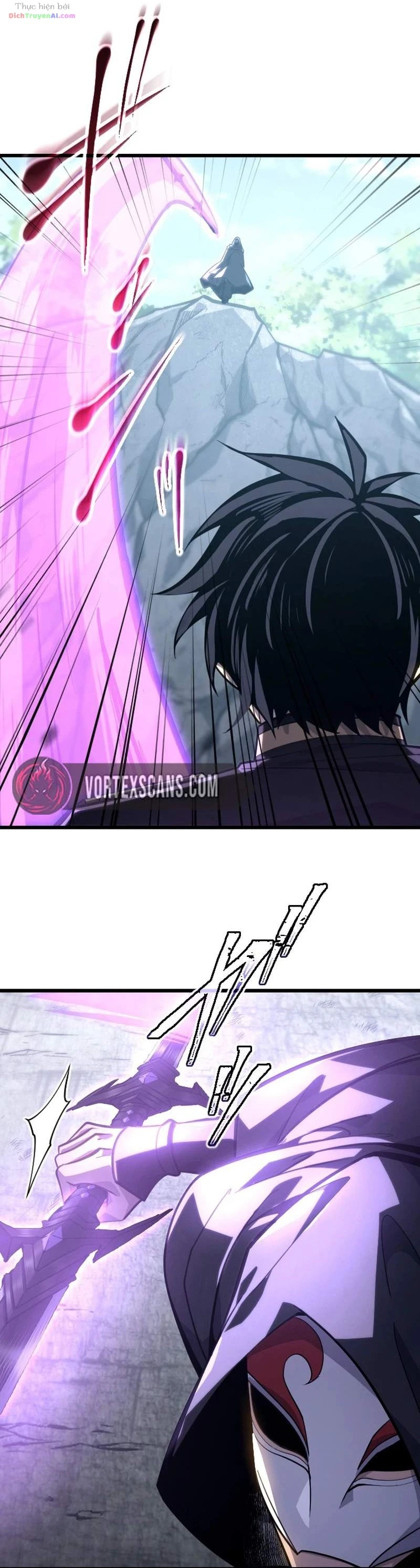 Aster: Kẻ Nổi Loạn Của Gia Tộc Bạo Chúa Chapter 44 - 26
