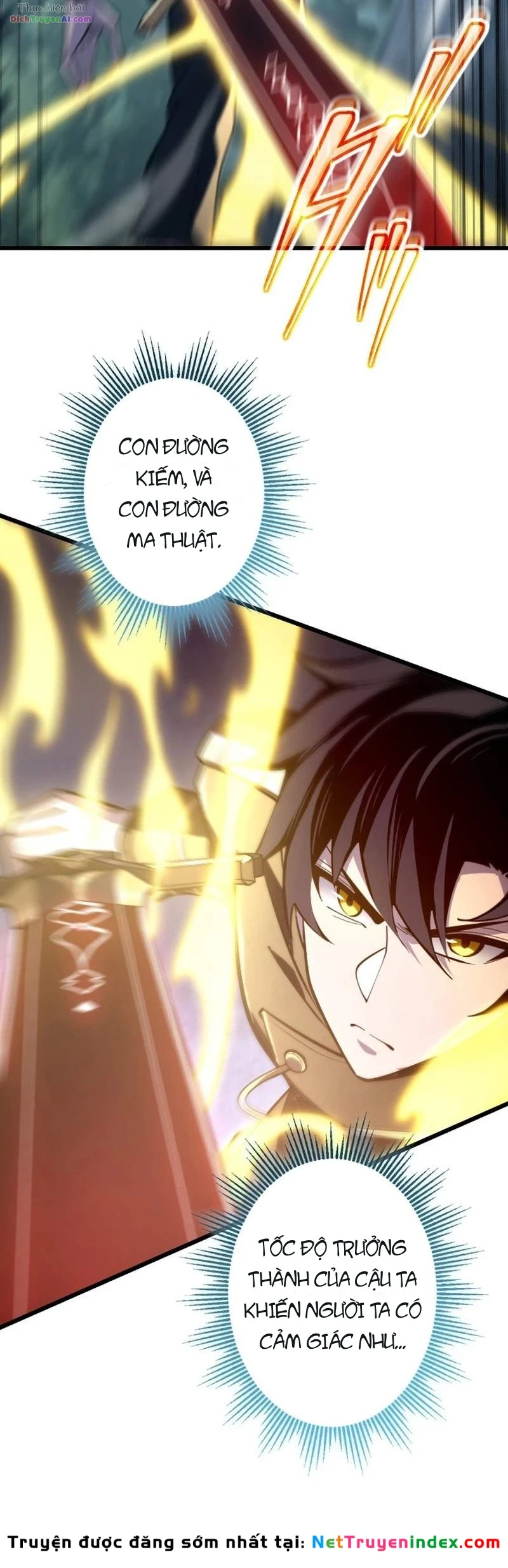 Aster: Kẻ Nổi Loạn Của Gia Tộc Bạo Chúa Chapter 44 - 33