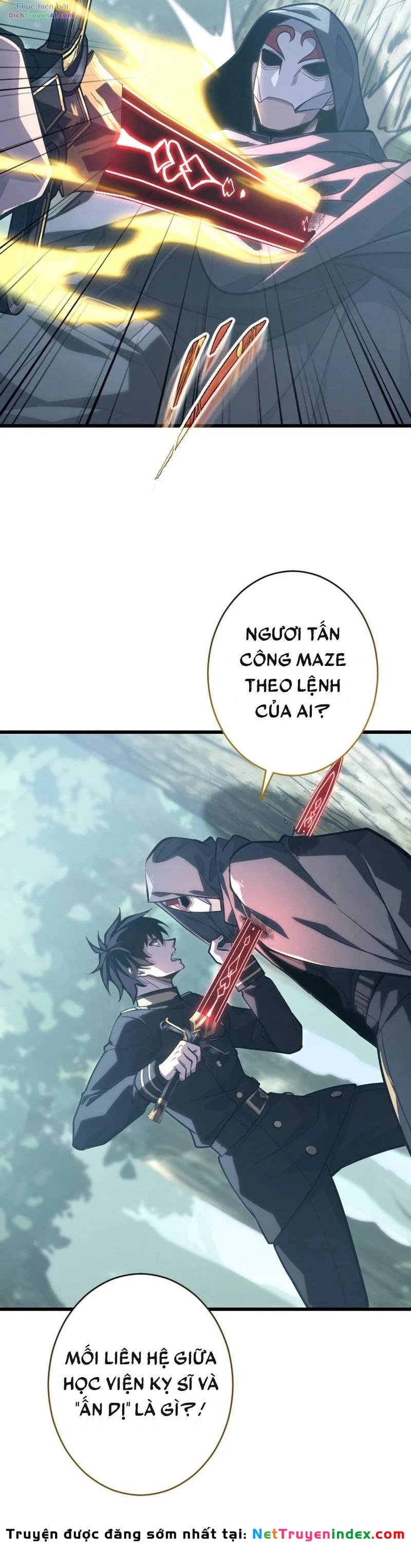 Aster: Kẻ Nổi Loạn Của Gia Tộc Bạo Chúa Chapter 44 - 35