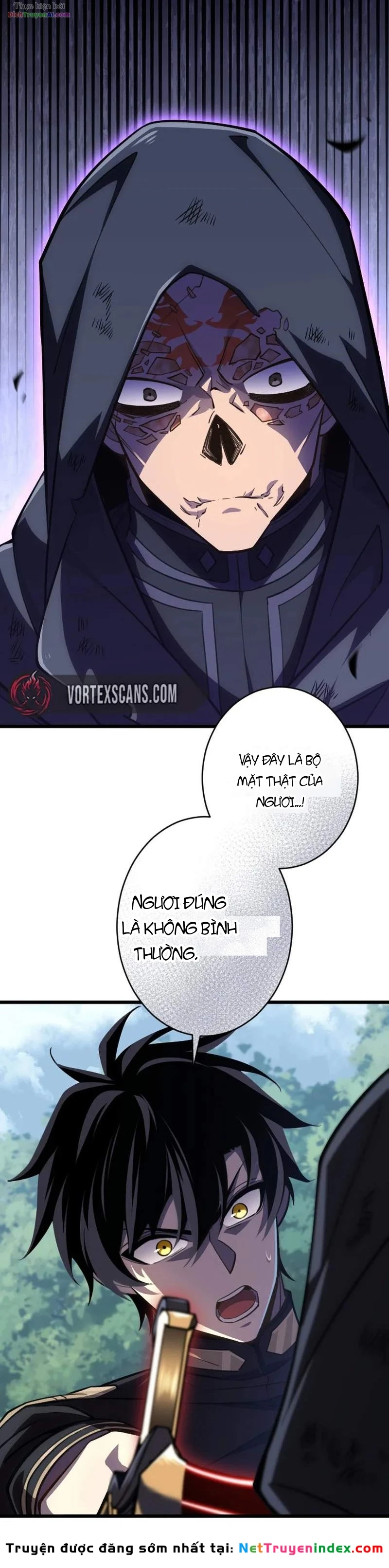 Aster: Kẻ Nổi Loạn Của Gia Tộc Bạo Chúa Chapter 45 - 3
