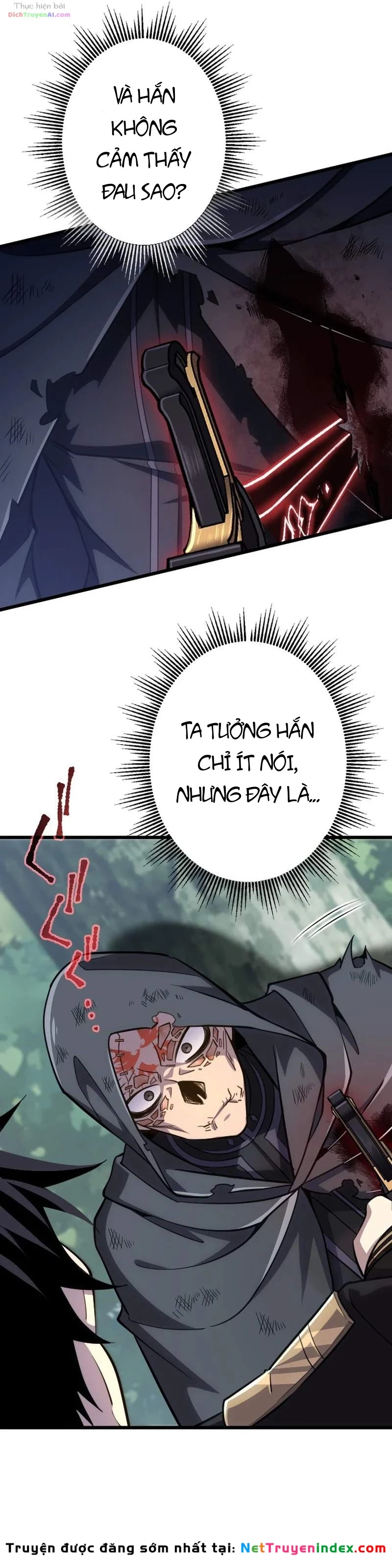 Aster: Kẻ Nổi Loạn Của Gia Tộc Bạo Chúa Chapter 45 - 4