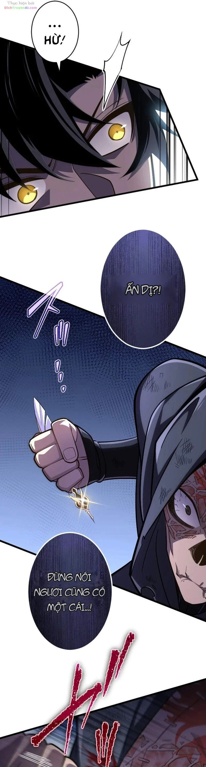 Aster: Kẻ Nổi Loạn Của Gia Tộc Bạo Chúa Chapter 45 - 5