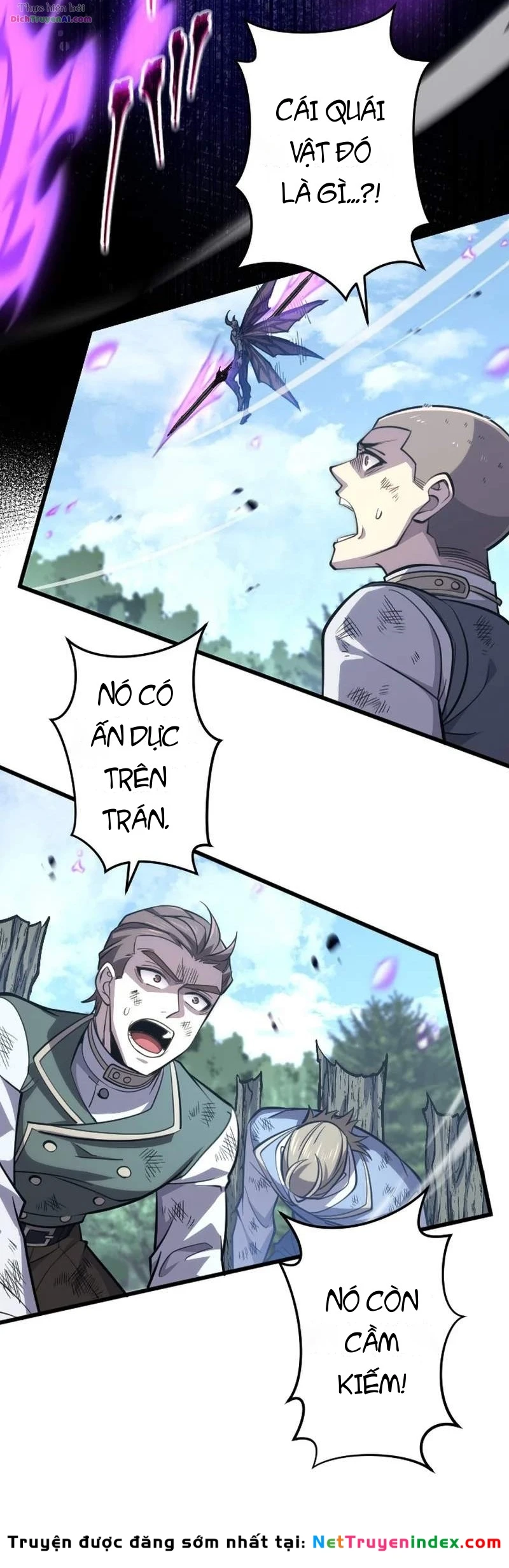 Aster: Kẻ Nổi Loạn Của Gia Tộc Bạo Chúa Chapter 45 - 9