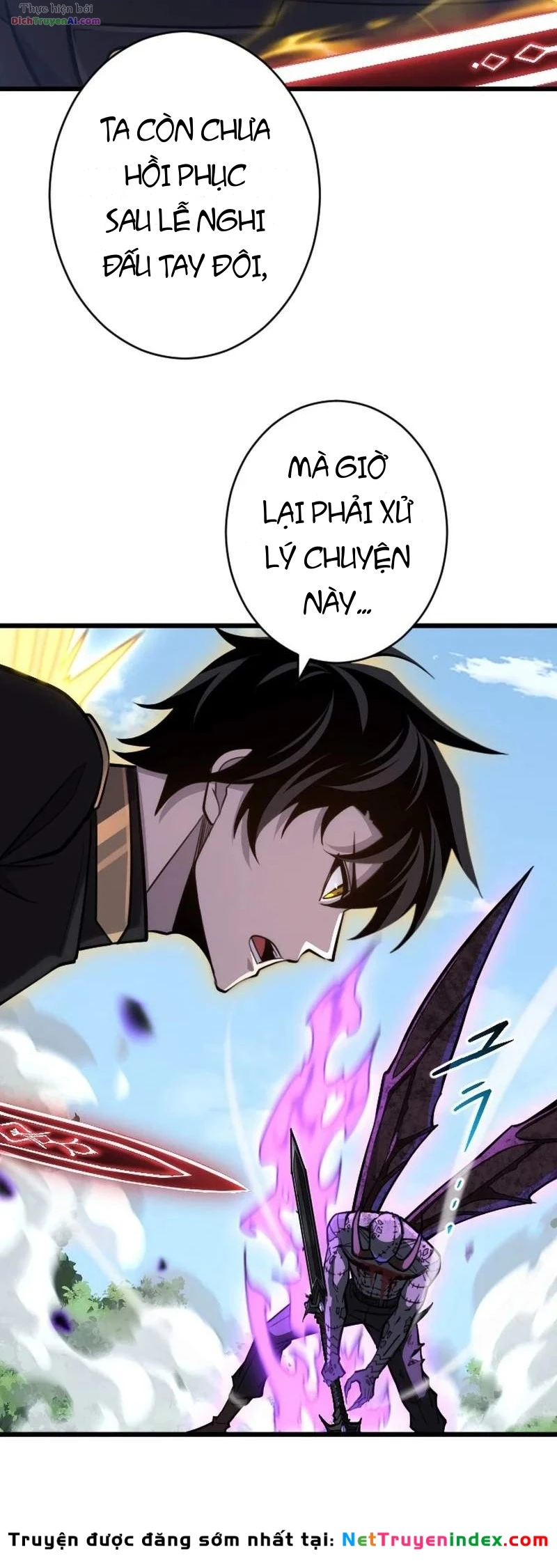 Aster: Kẻ Nổi Loạn Của Gia Tộc Bạo Chúa Chapter 45 - 17