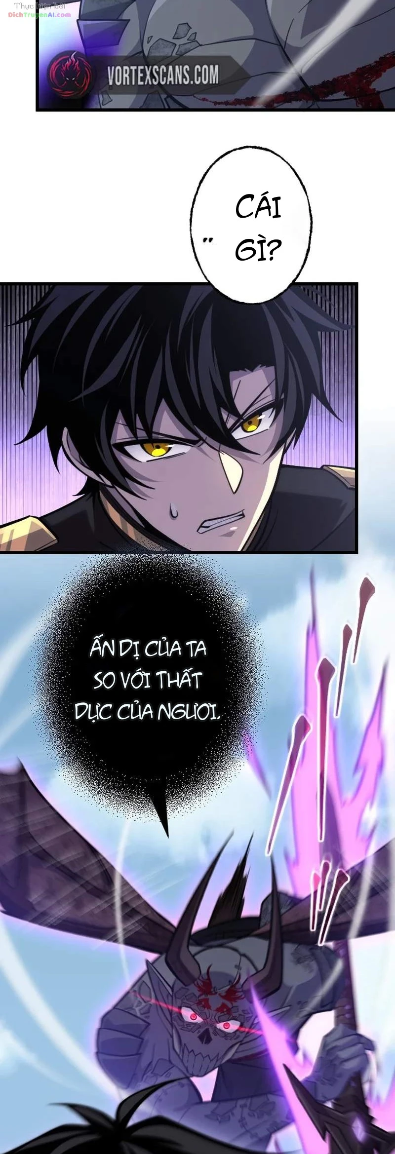 Aster: Kẻ Nổi Loạn Của Gia Tộc Bạo Chúa Chapter 45 - 20
