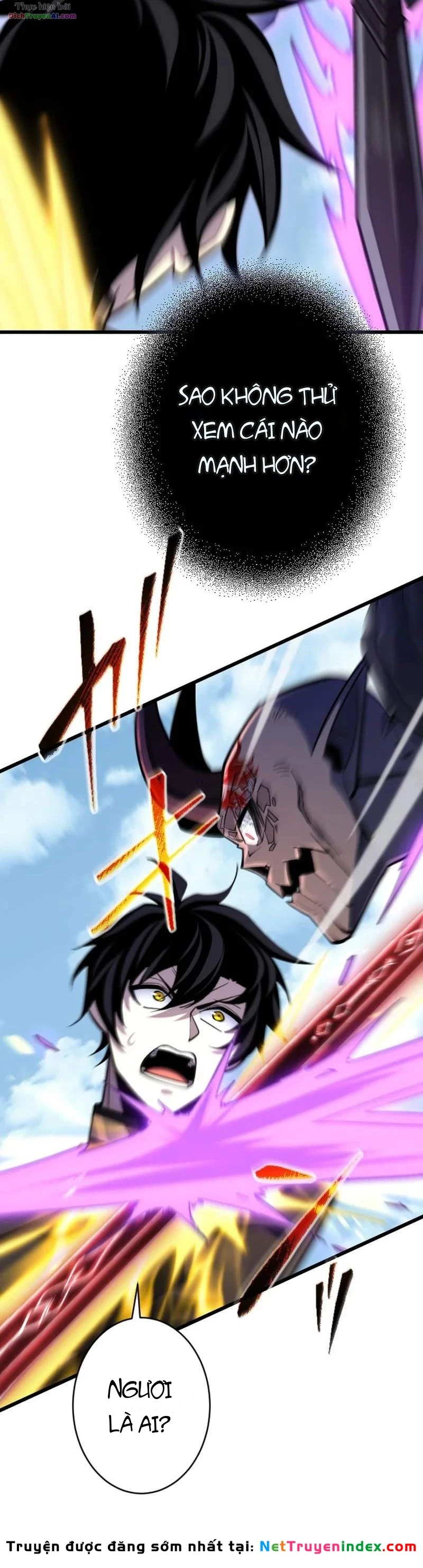 Aster: Kẻ Nổi Loạn Của Gia Tộc Bạo Chúa Chapter 45 - 21