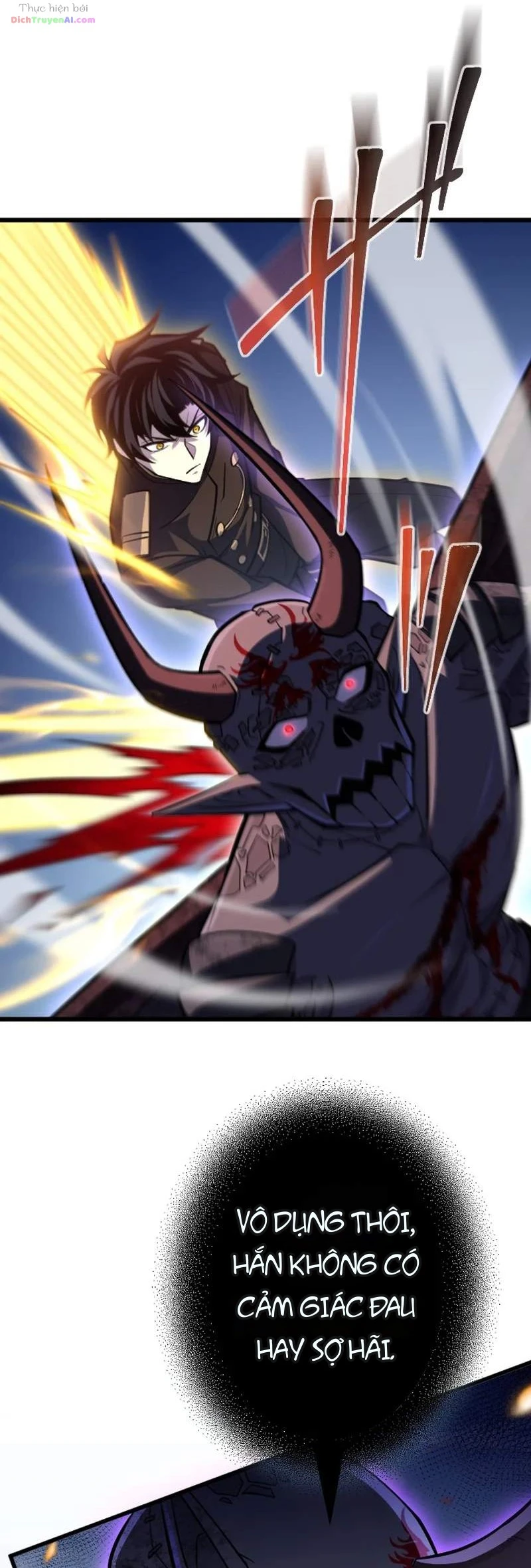 Aster: Kẻ Nổi Loạn Của Gia Tộc Bạo Chúa Chapter 45 - 23