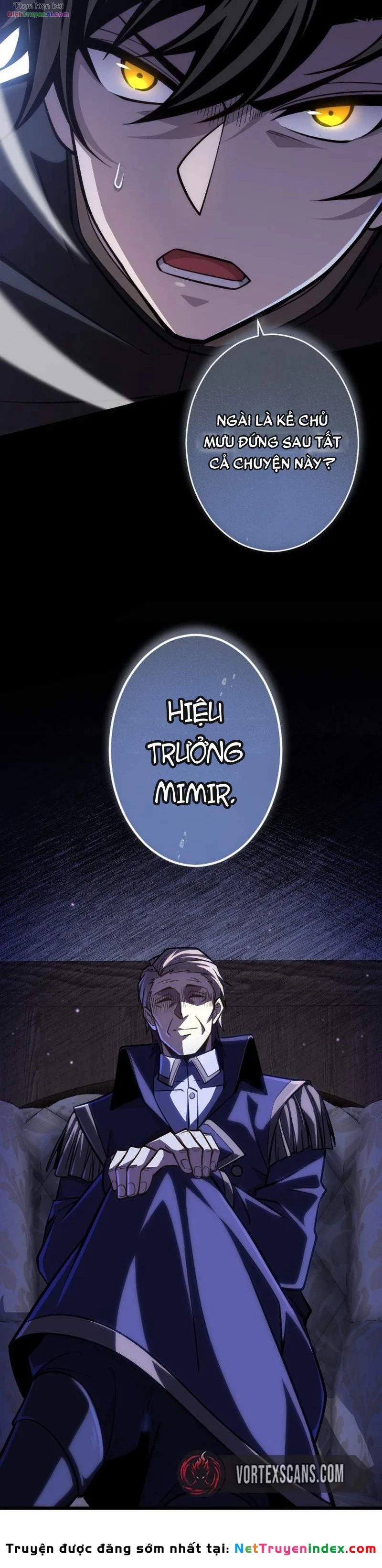 Aster: Kẻ Nổi Loạn Của Gia Tộc Bạo Chúa Chapter 45 - 27