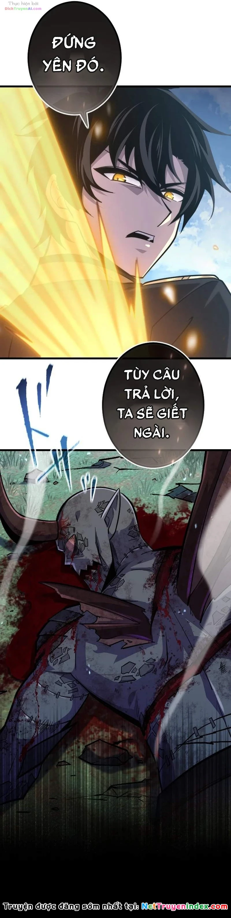 Aster: Kẻ Nổi Loạn Của Gia Tộc Bạo Chúa Chapter 45 - 32