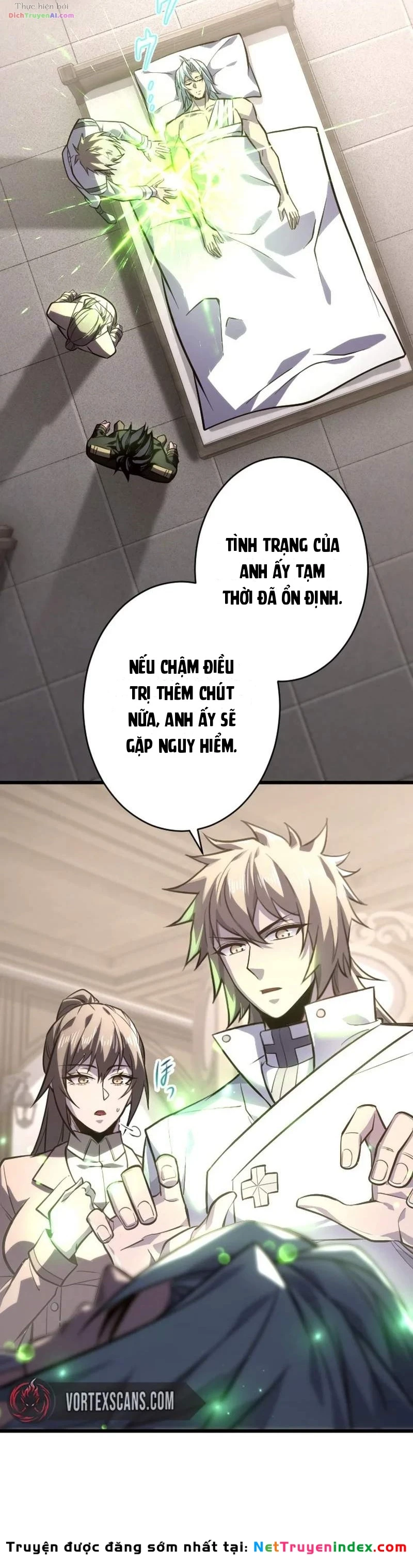Aster: Kẻ Nổi Loạn Của Gia Tộc Bạo Chúa Chapter 46 - 2
