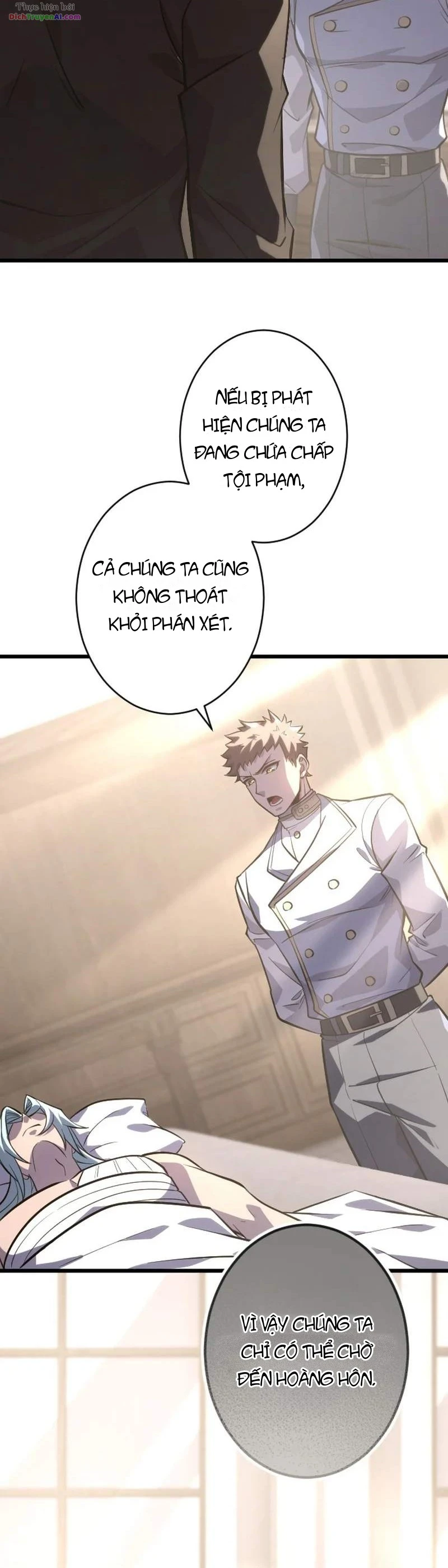 Aster: Kẻ Nổi Loạn Của Gia Tộc Bạo Chúa Chapter 46 - 5
