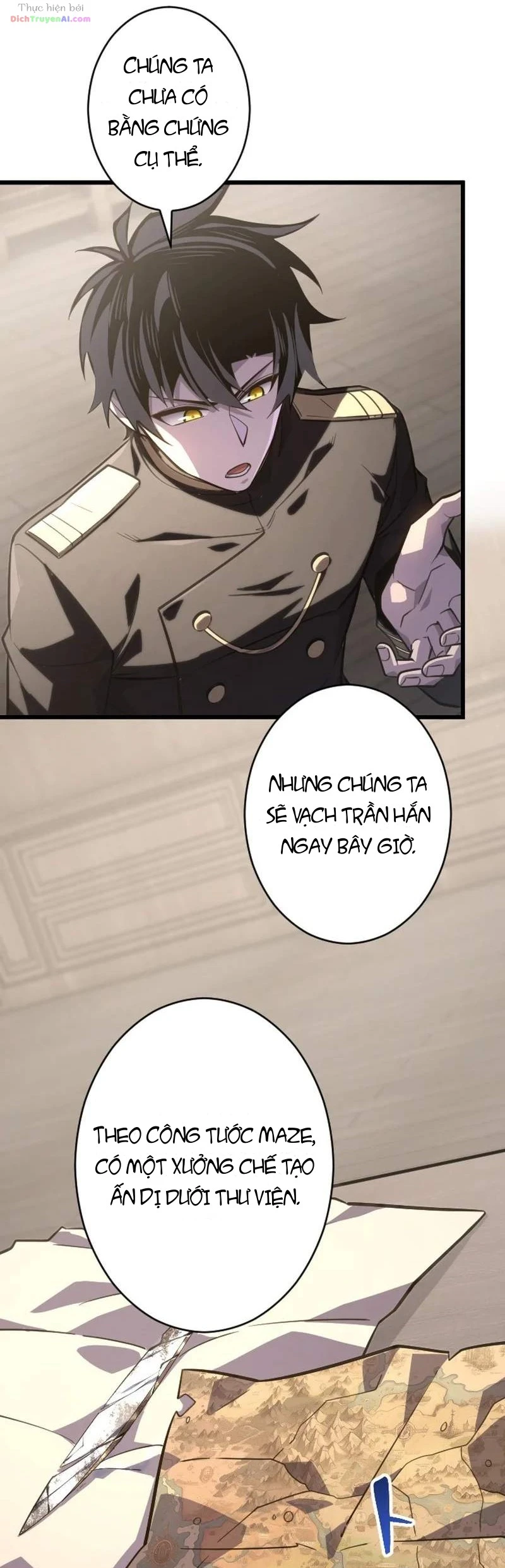 Aster: Kẻ Nổi Loạn Của Gia Tộc Bạo Chúa Chapter 46 - 9