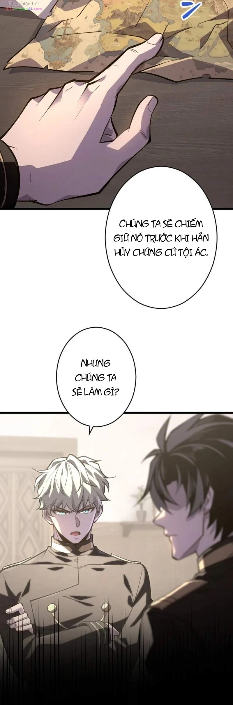 Aster: Kẻ Nổi Loạn Của Gia Tộc Bạo Chúa Chapter 46 - 10