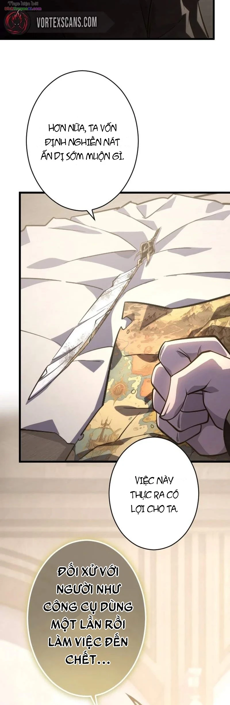 Aster: Kẻ Nổi Loạn Của Gia Tộc Bạo Chúa Chapter 46 - 15