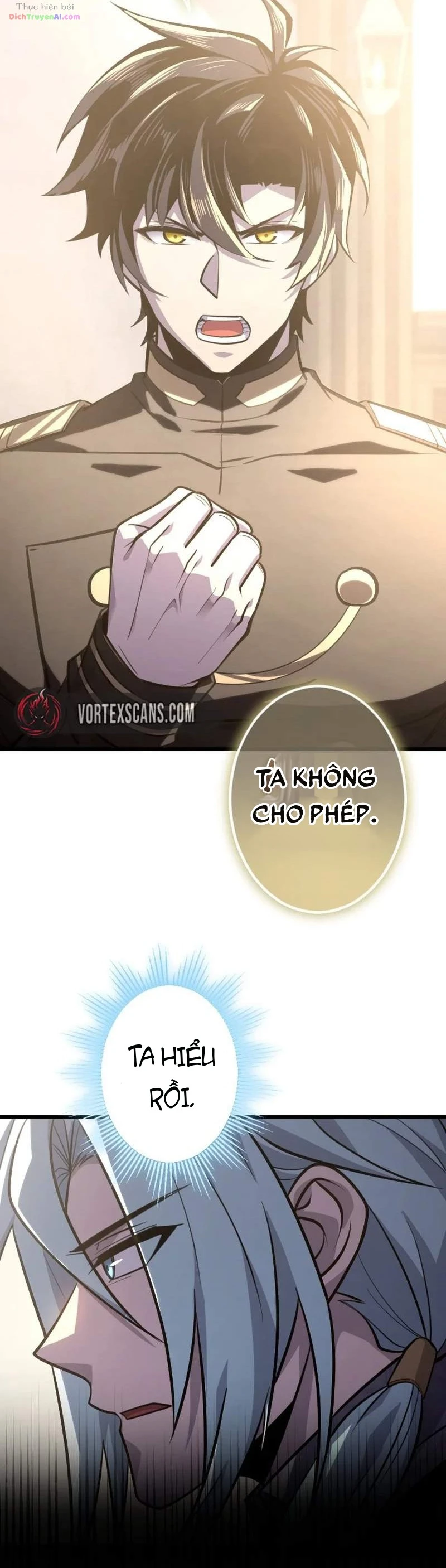 Aster: Kẻ Nổi Loạn Của Gia Tộc Bạo Chúa Chapter 46 - 16