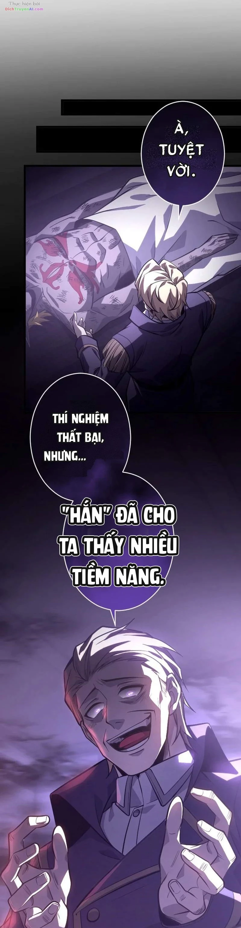 Aster: Kẻ Nổi Loạn Của Gia Tộc Bạo Chúa Chapter 46 - 18
