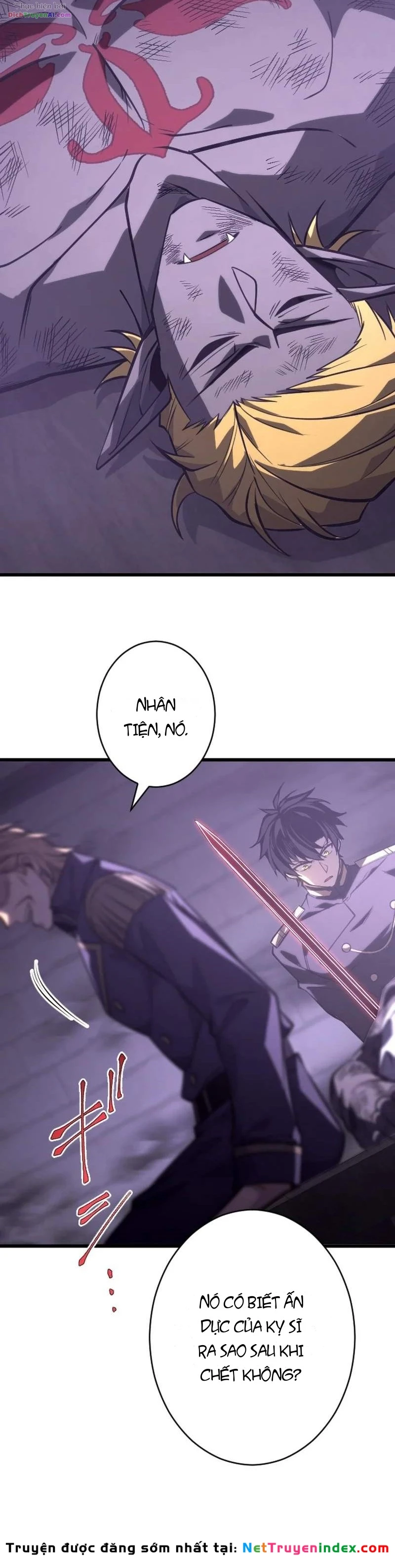 Aster: Kẻ Nổi Loạn Của Gia Tộc Bạo Chúa Chapter 46 - 25