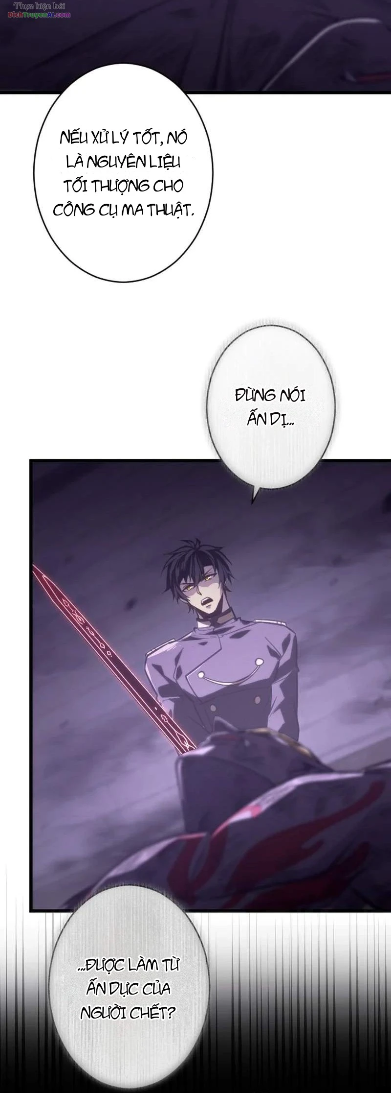 Aster: Kẻ Nổi Loạn Của Gia Tộc Bạo Chúa Chapter 46 - 27