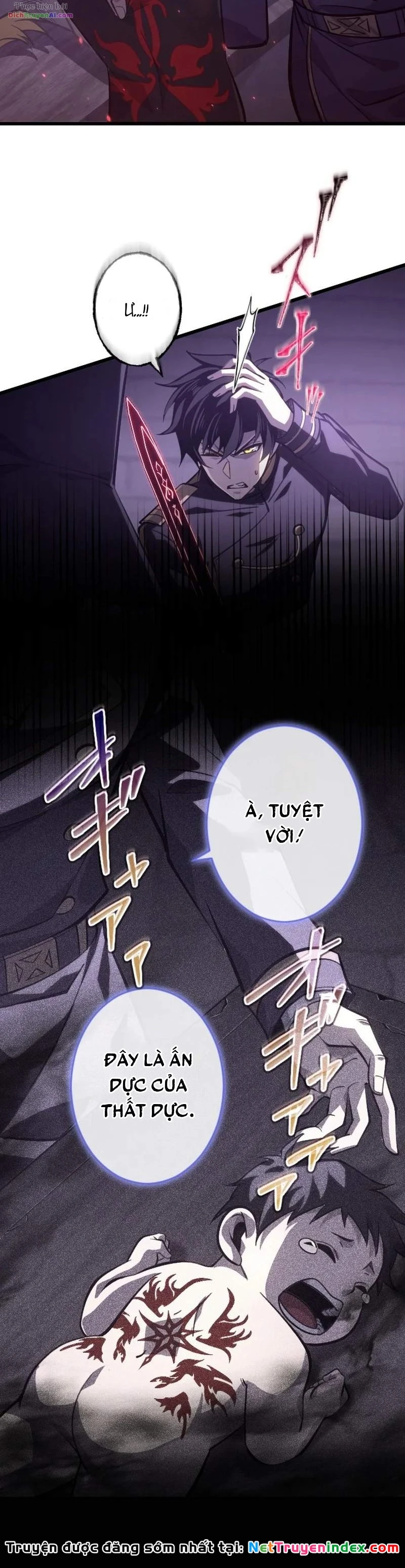 Aster: Kẻ Nổi Loạn Của Gia Tộc Bạo Chúa Chapter 46 - 32