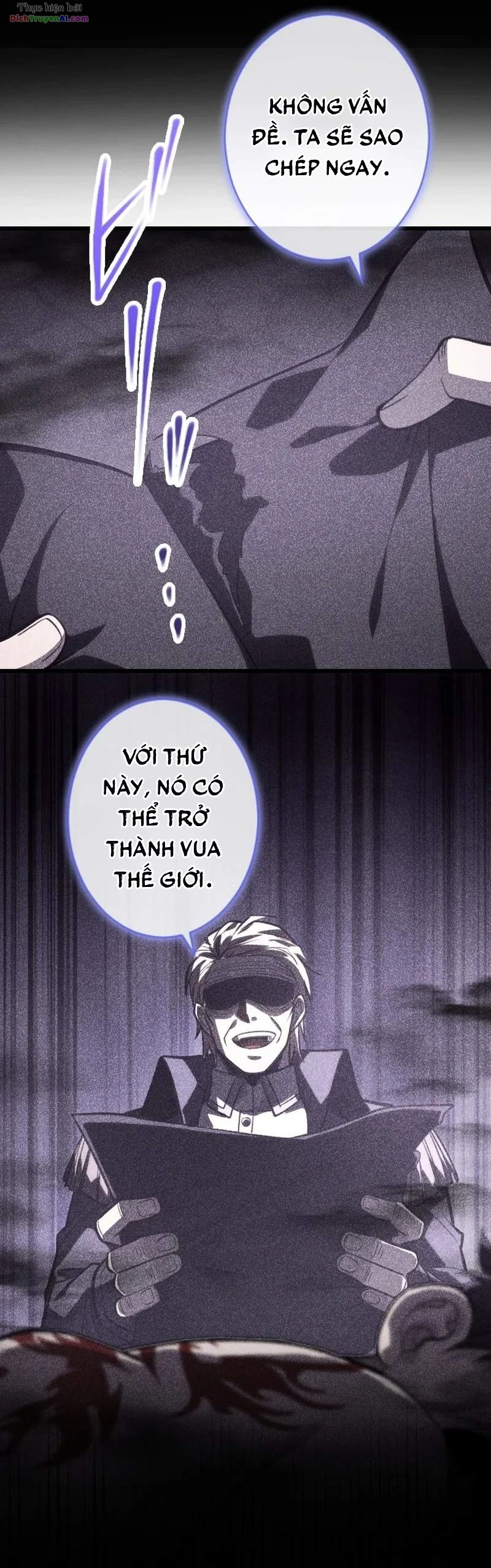 Aster: Kẻ Nổi Loạn Của Gia Tộc Bạo Chúa Chapter 46 - 33