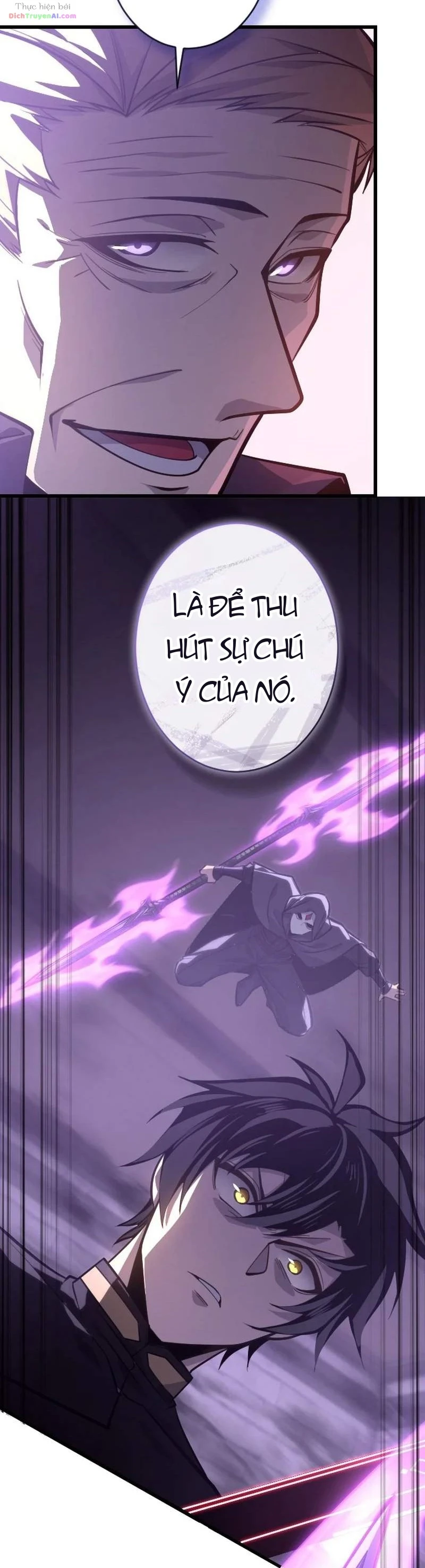 Aster: Kẻ Nổi Loạn Của Gia Tộc Bạo Chúa Chapter 46 - 37