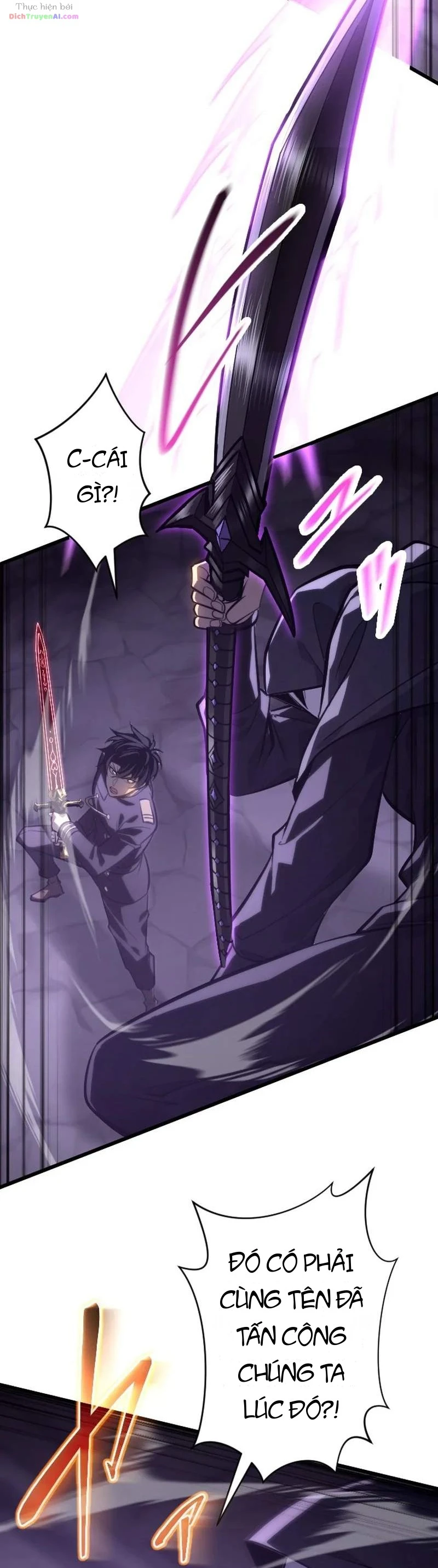 Aster: Kẻ Nổi Loạn Của Gia Tộc Bạo Chúa Chapter 46 - 38