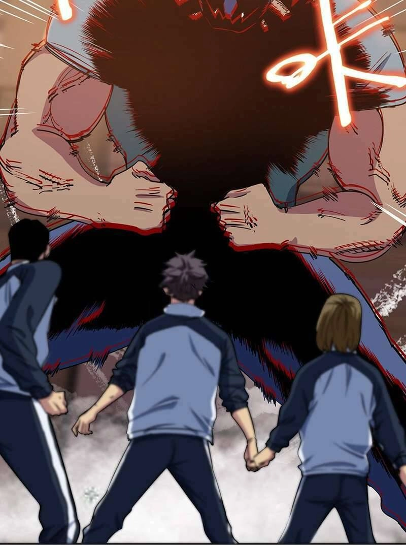 Hệ Thống Ép Ta Cắn Người Chapter 1 - 9