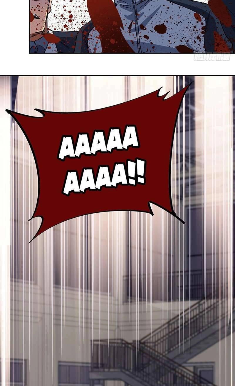 Hệ Thống Ép Ta Cắn Người Chapter 1 - 13