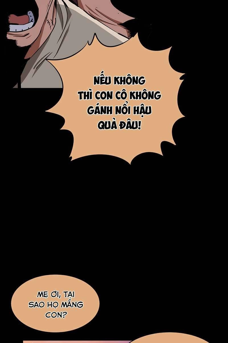 Hệ Thống Ép Ta Cắn Người Chapter 1 - 18