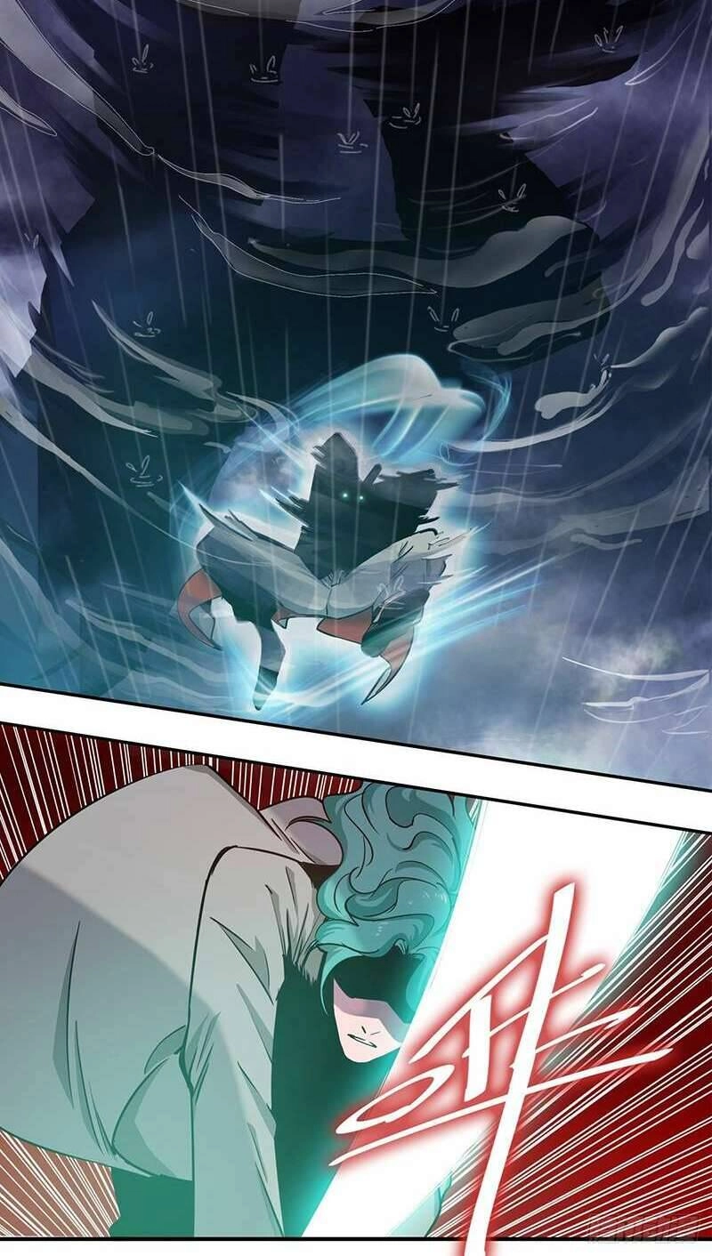 Hệ Thống Ép Ta Cắn Người Chapter 1 - 23