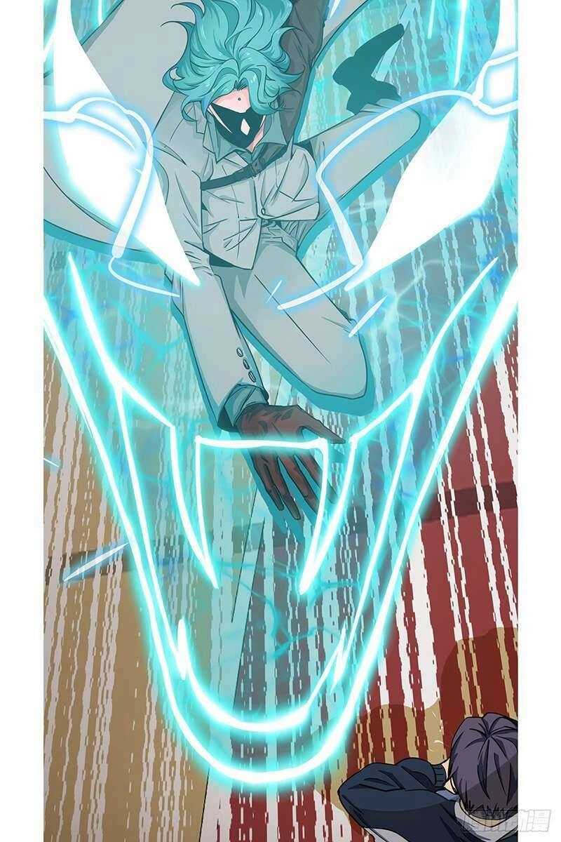 Hệ Thống Ép Ta Cắn Người Chapter 1 - 28