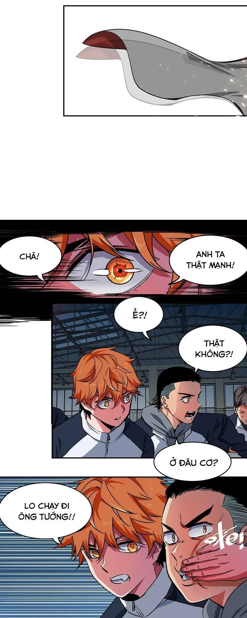 Hệ Thống Ép Ta Cắn Người Chapter 1 - 29