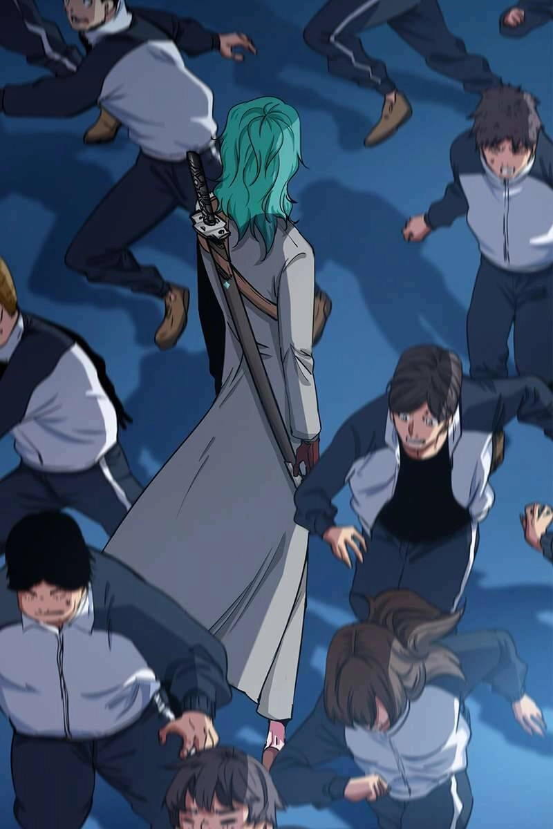 Hệ Thống Ép Ta Cắn Người Chapter 1 - 32