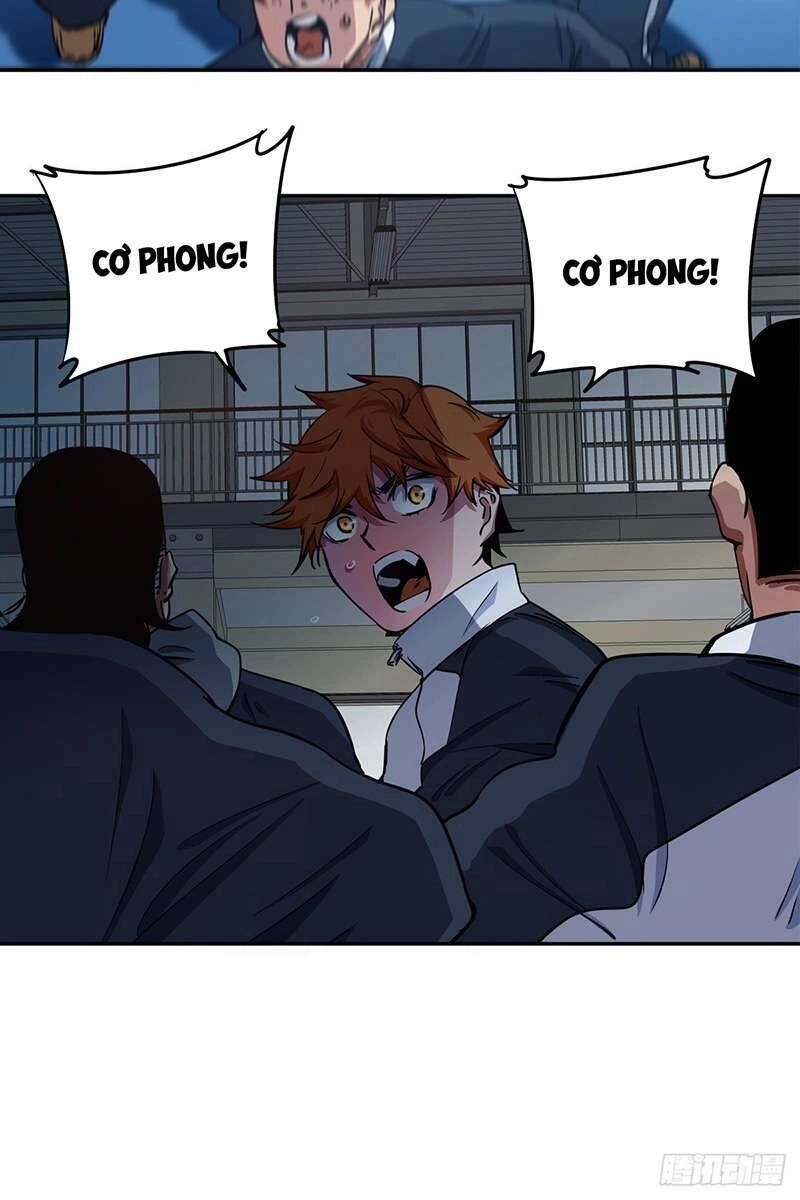 Hệ Thống Ép Ta Cắn Người Chapter 1 - 33